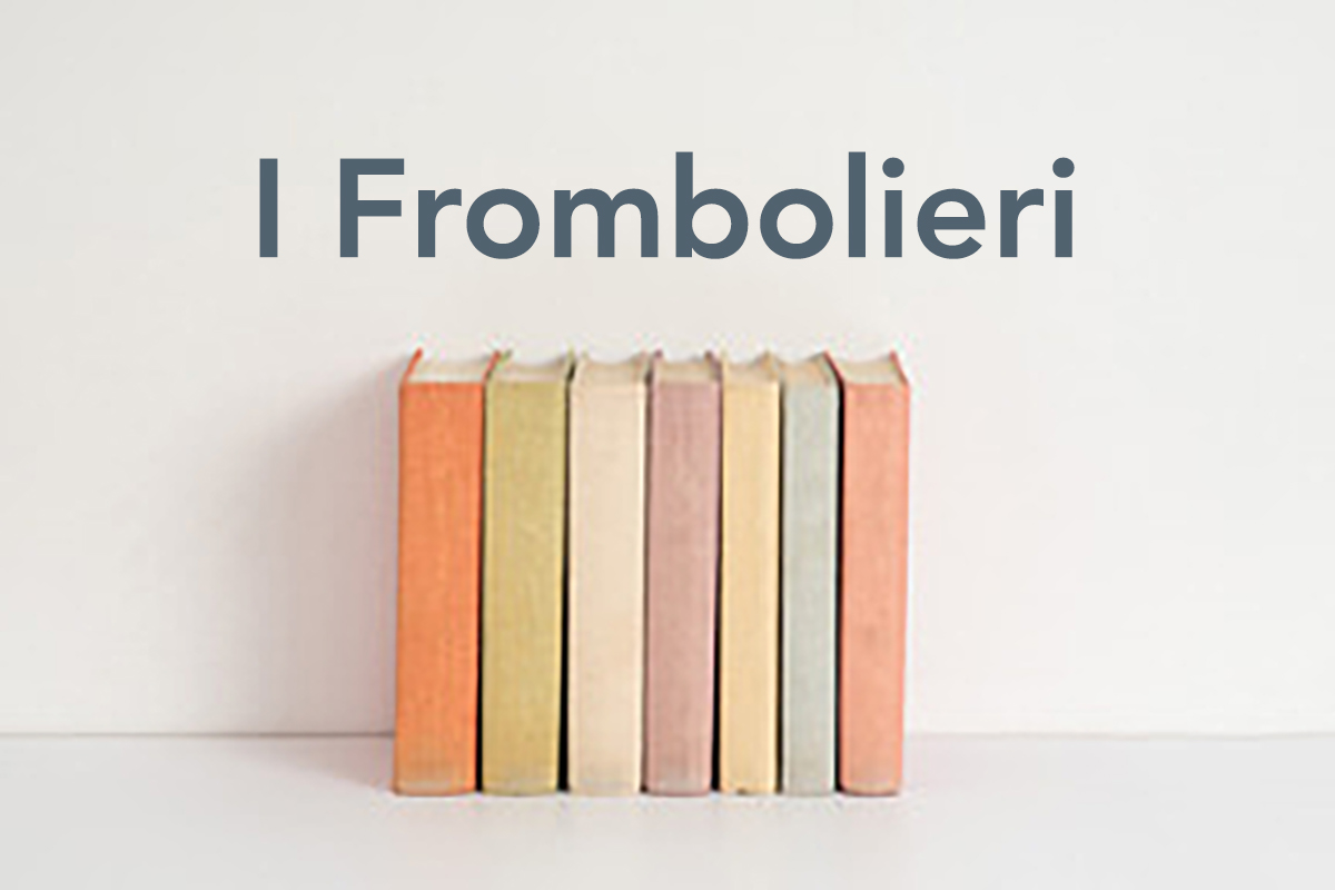 I Frombolieri