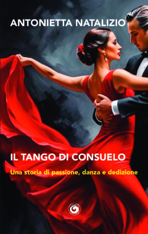 Il tango di Consuelo